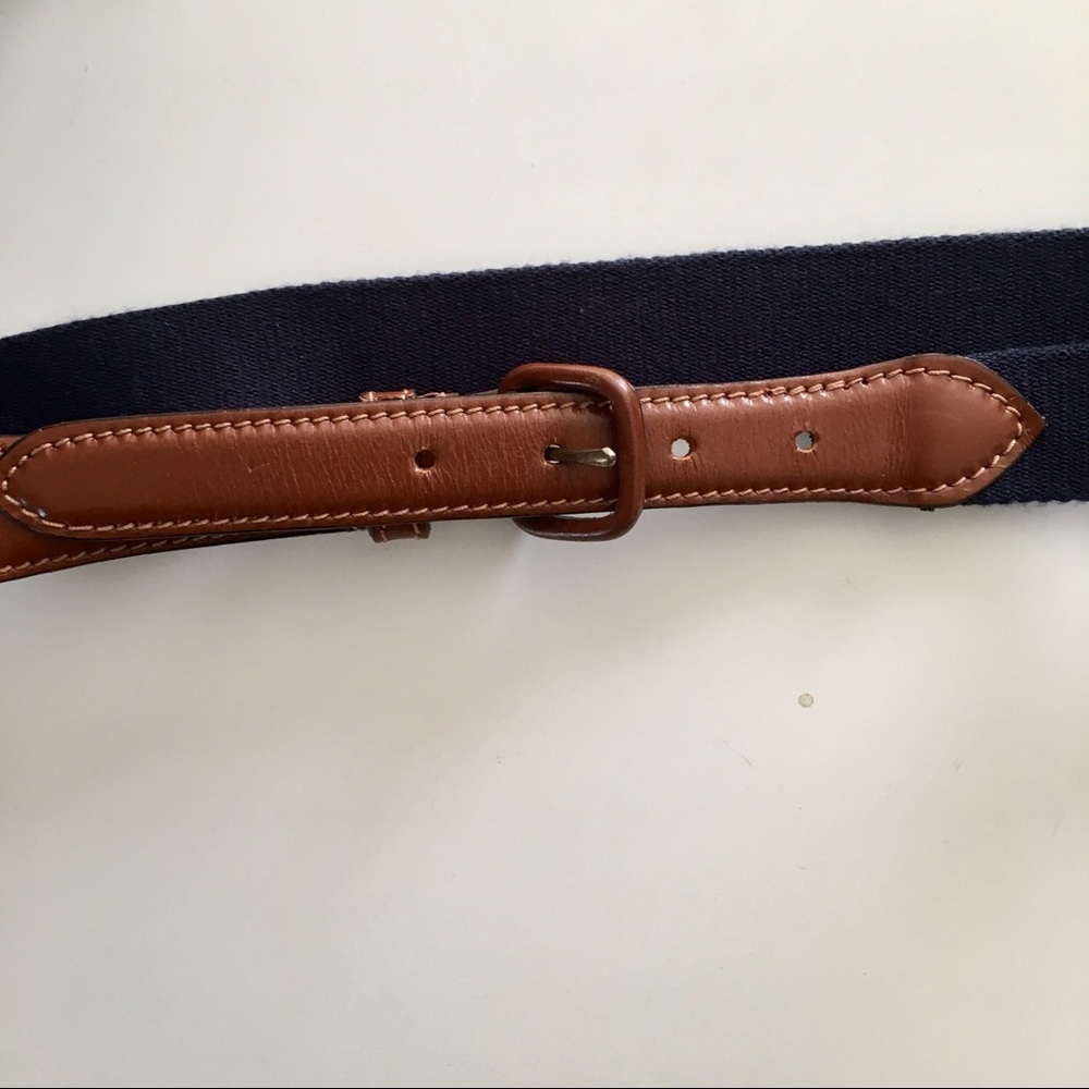 LAST CALL ⭐️ American Apparel Belt